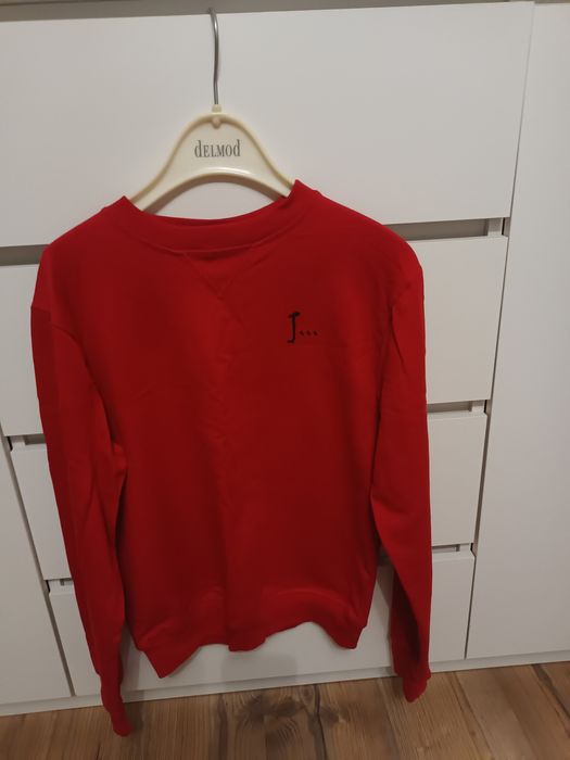 Bluza damska Jeff