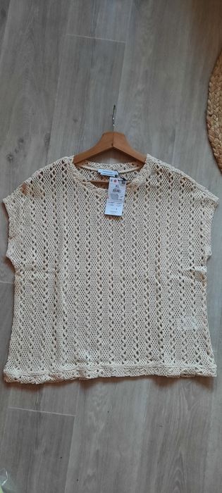 Nowa bluzka.Reserved.Xl