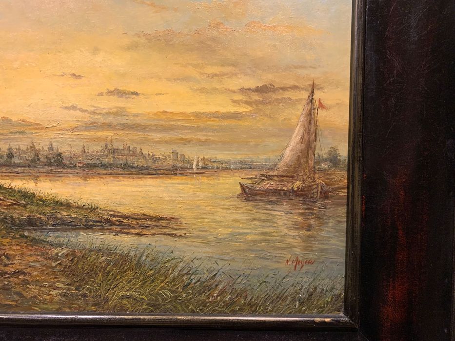 Quadro para casa