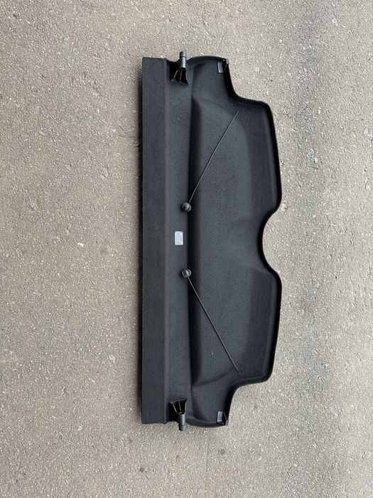 Полка полиця міні купер mini cooper cauntryman R56  2006/2013 рік