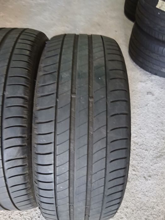 2 Pneus 205/45R17 Michelin