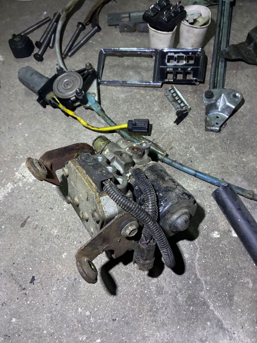 Peças Jeep Cherokee xj