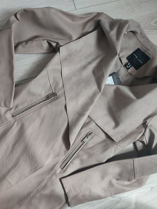 Kurtka waterfall New Look M 38 nowa