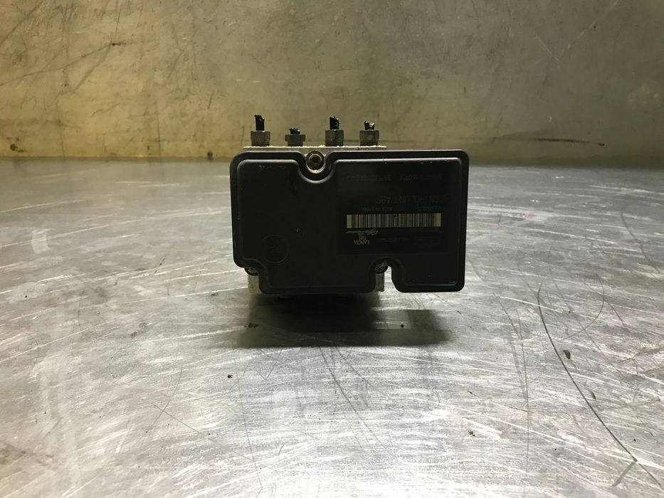 ABS FIAT DOBLO II / OPEL COMBO 51816795 10.0970-1609.3