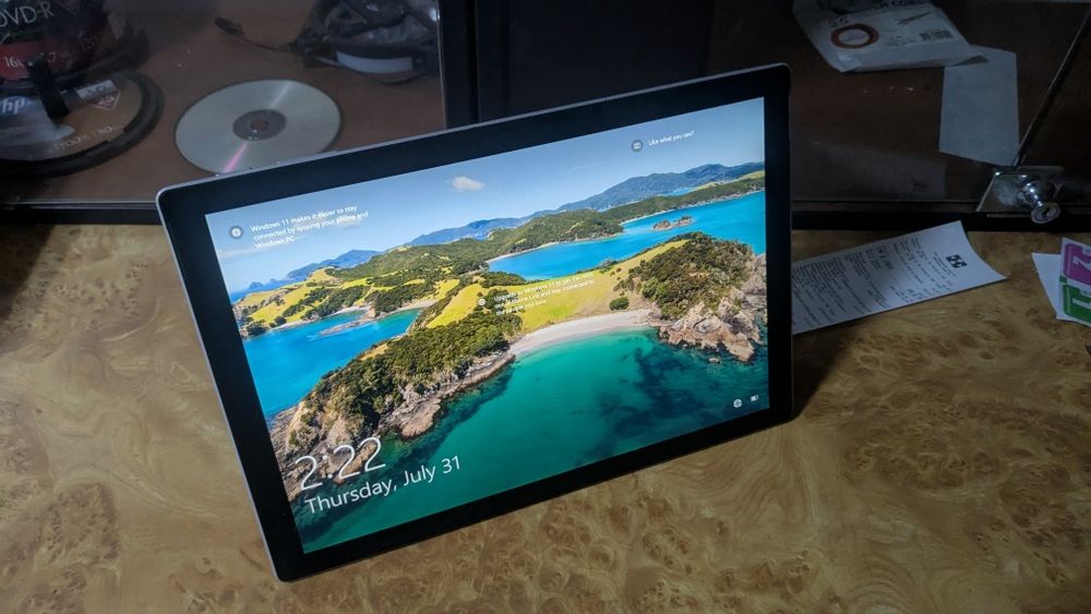 microsoft surface pro 7 - Купити електроніку - Ціни на OLX.ua