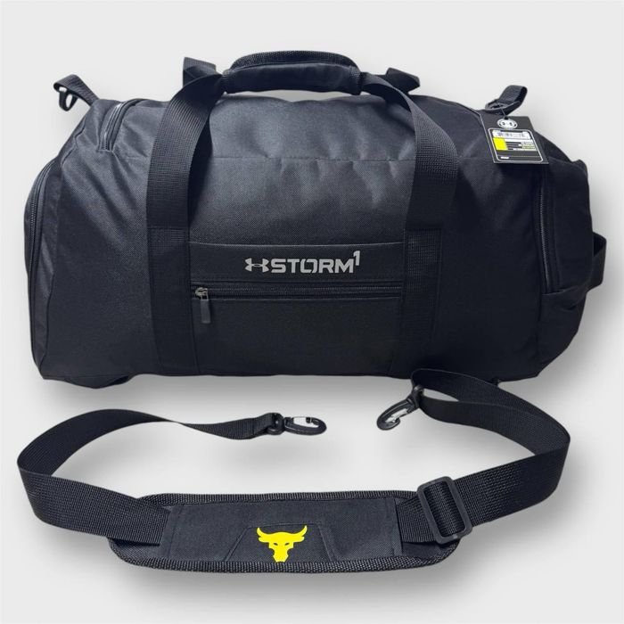 Спортивная сумка/рюкзак UNDER ARMOUR STORM backpack 55л