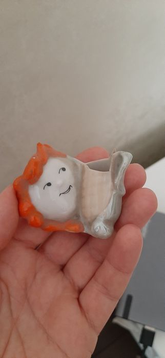 Частина статуетки