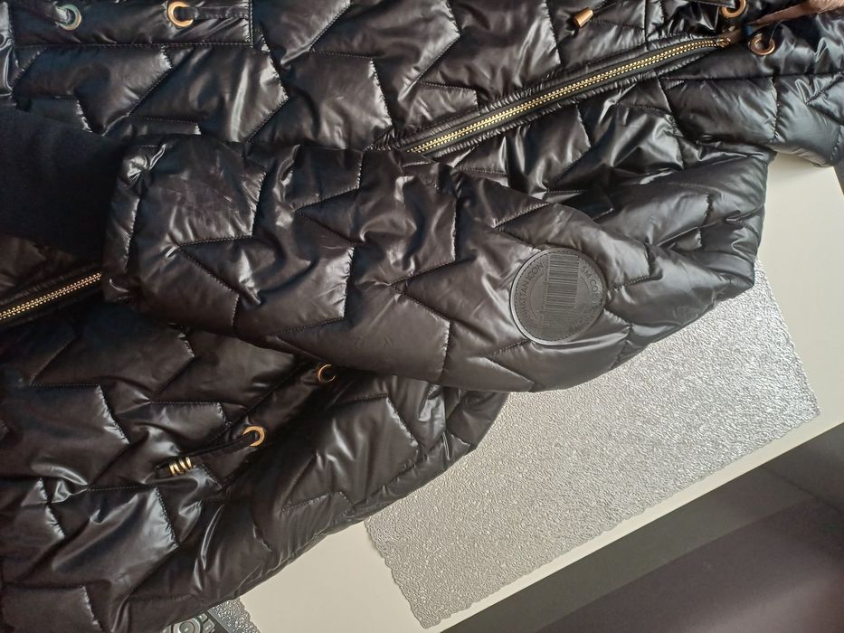 Sprzedam kurtkę damską