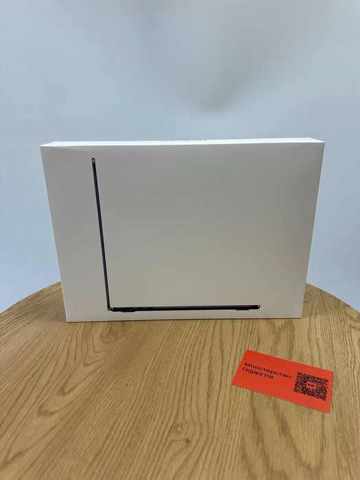 Apple MacBook Air 13-inch M5 16GB/512GB Midnight MDHE4