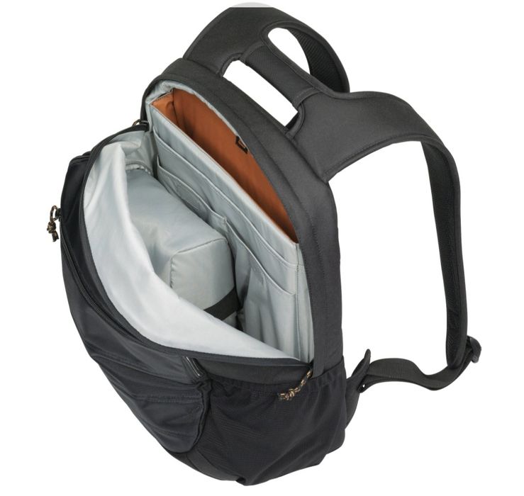Mochila Fotográfica Lowepro CompuDay Photo 250 – 35€