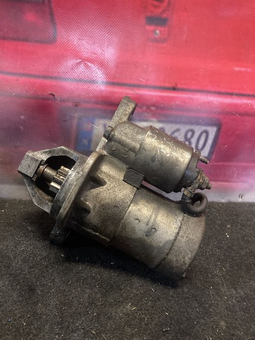 стартер для Nissan Qashqai X-trail Renault 2.0 23300en20a