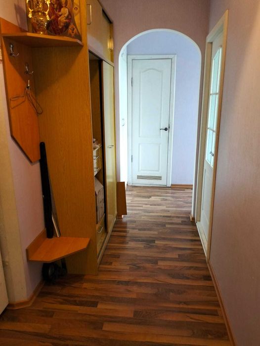 Оренда 2х кімнатна квартира вул Двірцева