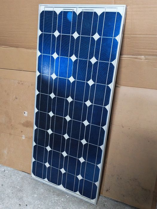 Painel Solar 85w