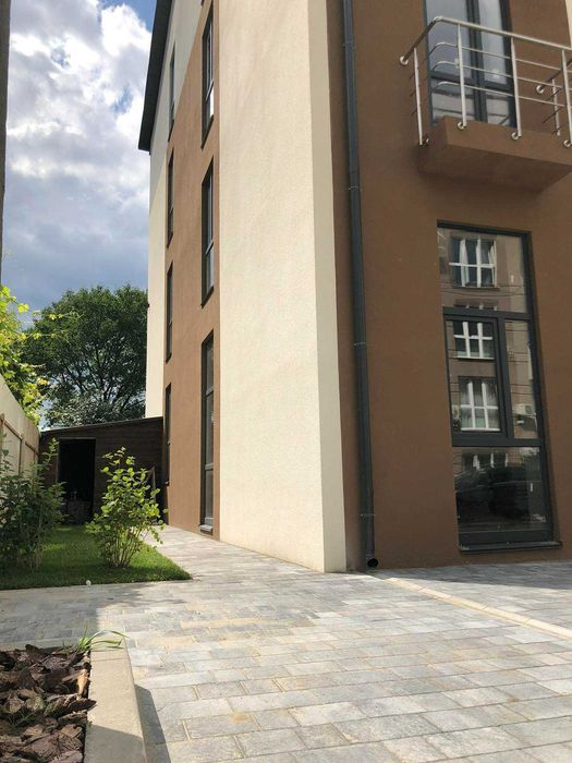 Комерційна нерухомість за адресою вул. Чорнобильська (площа 72 м²) - Atlanta.ua - фото 4