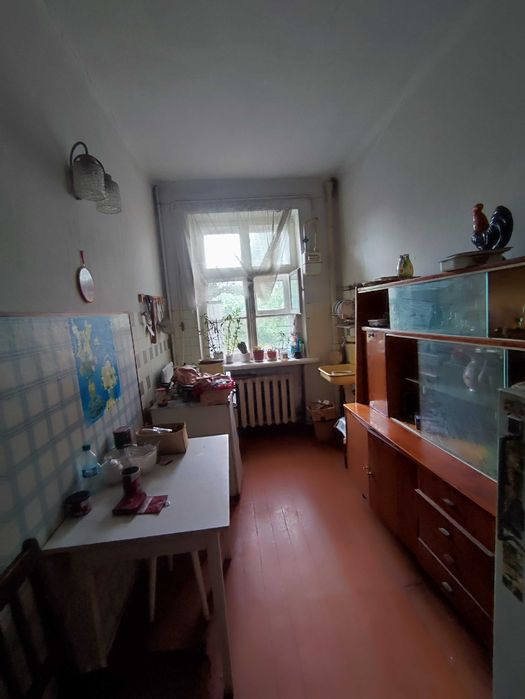 2-кімнатна квартира в м.Багачеве по вул. Дружби
