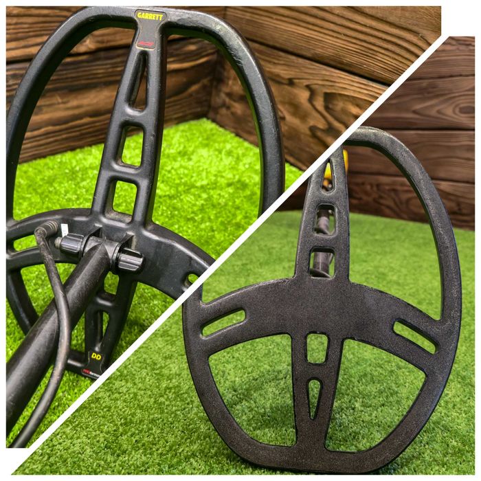 Металошукач Garrett  ACE 350 "EURO"