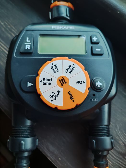 Węże do nawadniania kropelkowego