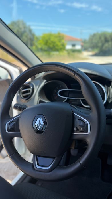 Renault Clio 1.5 dCi (2017) – 149.000 km – Excelente Estado