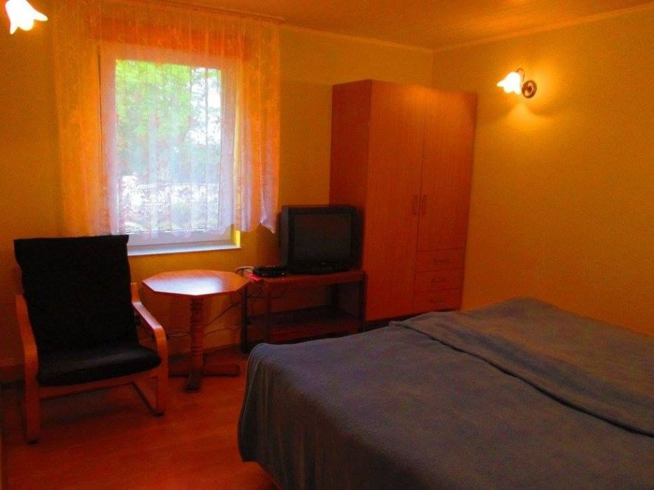 Pokoje gościnne "W Parku" - Dąbrówno, Grunwald, Mazury