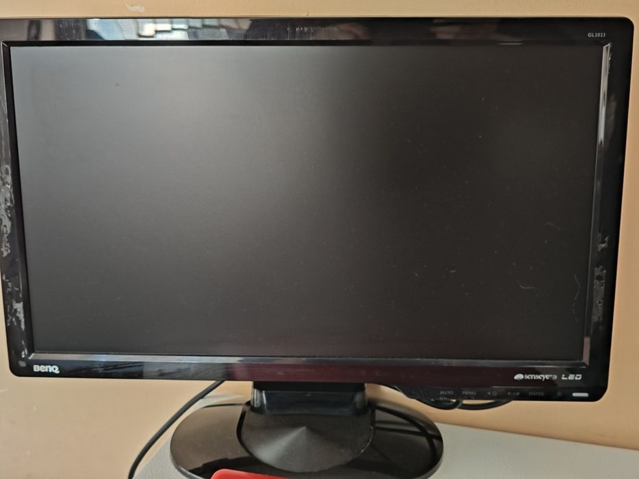 Монітор BenQ GL2023A  20"