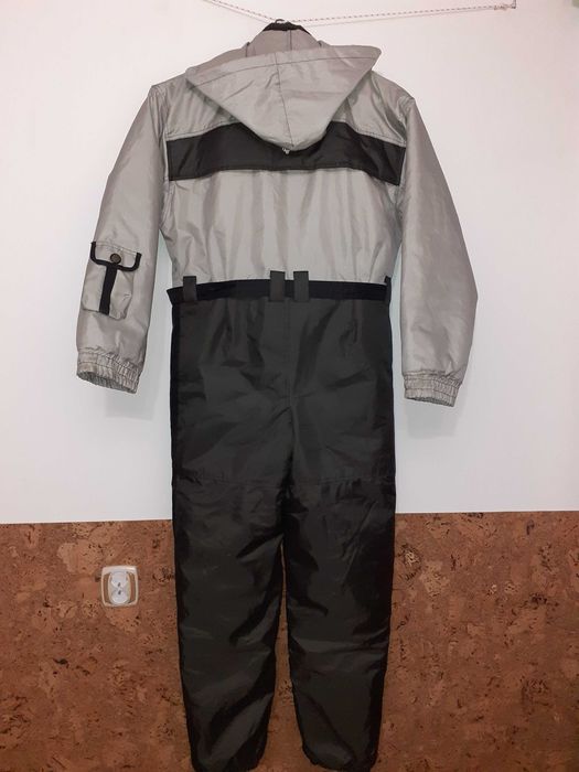 Kombinezon zimowy ocieplany WILD FOX WEAR  12 na 160 cm