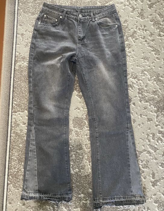 Flared jeans Gallery dept M олх доставка