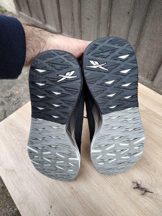 Reebok nano flex damskie rozm.40