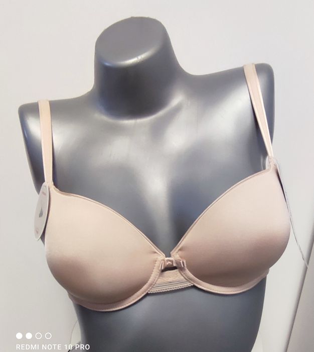 Biustonosz Triumph Beauty full Essential WP rozm.70C    082