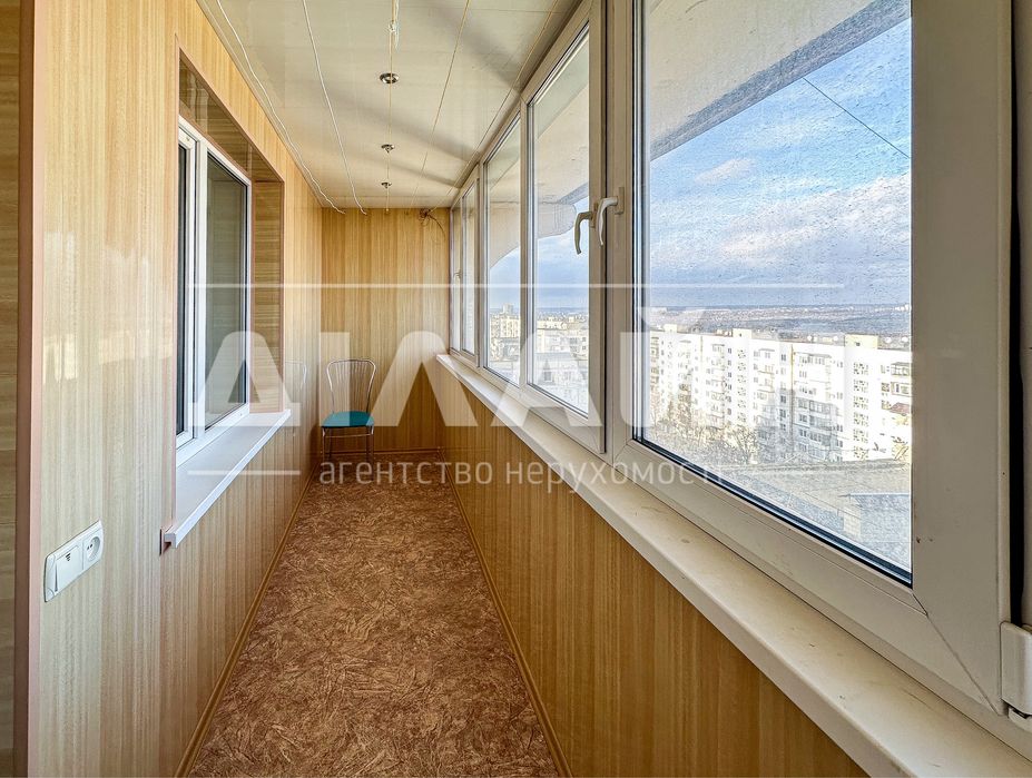 VIP 4х комн квартира 170 м2 по Юбилейному 14