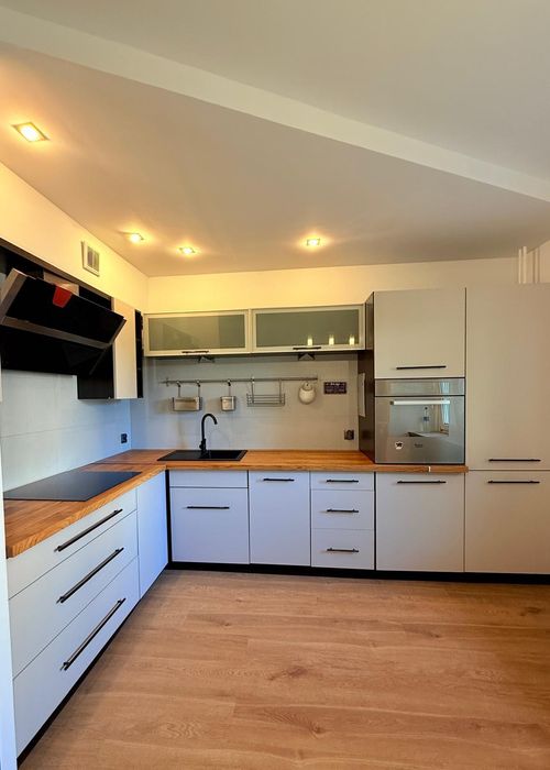 Przytulne i przestronne 3-pokojowe mieszkanie (56 m²) – gotowe do wprowadzenia!