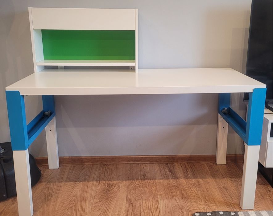 Biurko IKEA Pahl