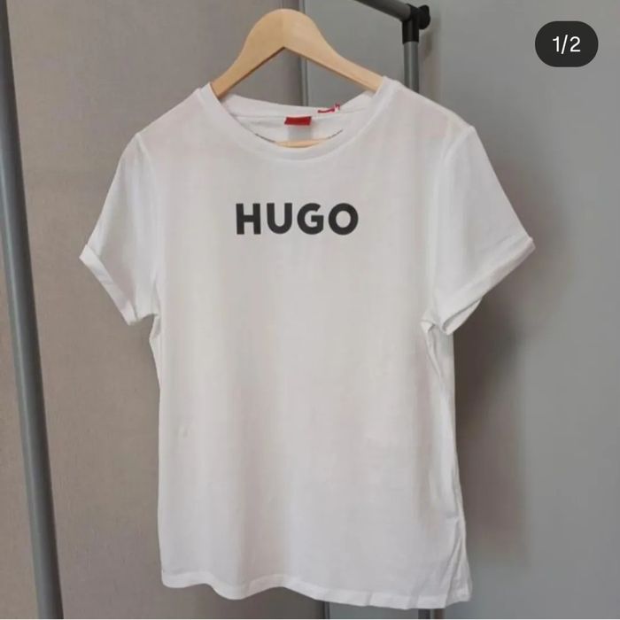 Шорти футболка  hugo оригінал