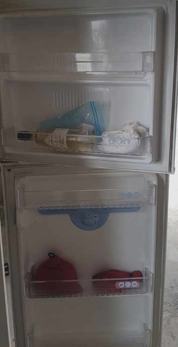 Frigorífico LG iceabean