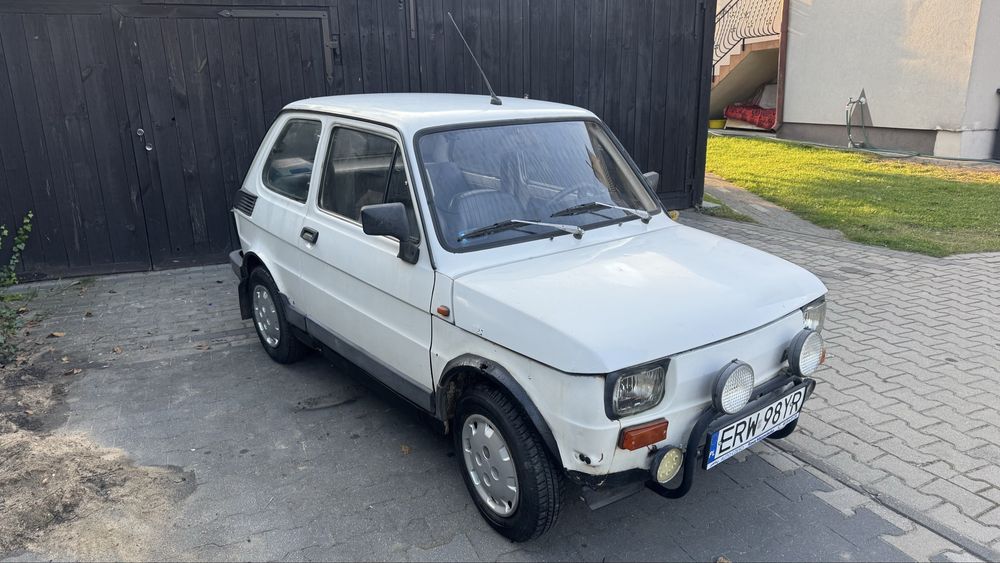 Fiat 126