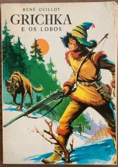 O grande Livro dos Piratas - Sharpe e os fuzileiros