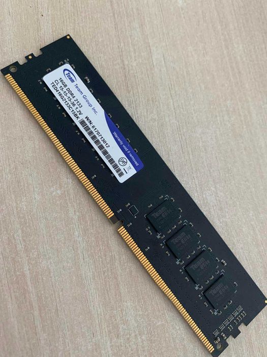 ddr4 2133 - купить комплектующие для ПК - Цена на OLX.ua