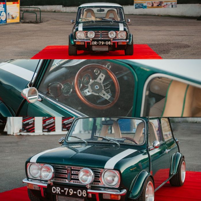 Fotógrafia para batizados