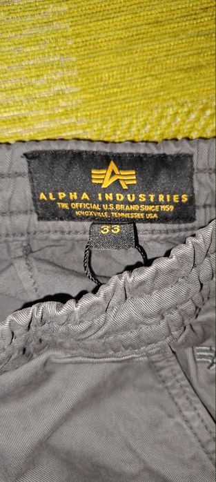 Basic Cotton Pant vintage grey