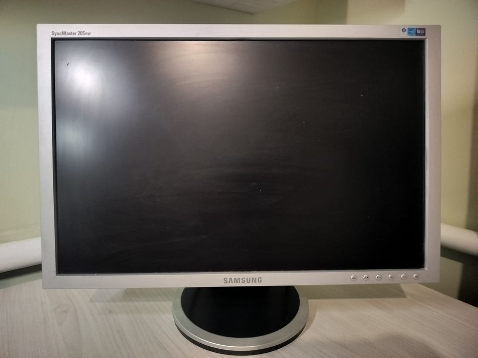 монітор, екран, дисплей Samsung  б/в