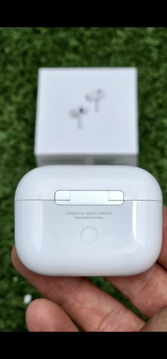 Airpods Pro2 novos selados
