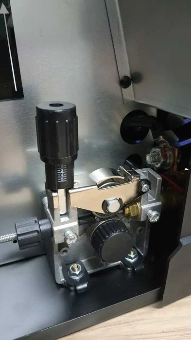 Зварювальний напівавтомат Vitals MIG-1400 S