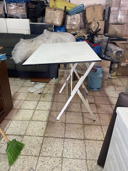 Mesa para desenhos