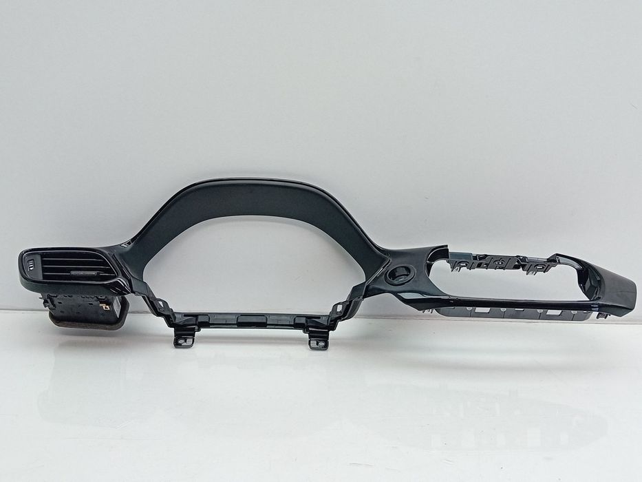 Moldura da consola central / rádio / aro FORD Fiesta VII (HJ, HF)
