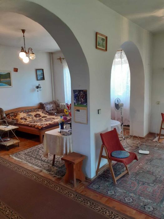 Продається будинок на Закарпатті, село Кідьош, Берегівський район.