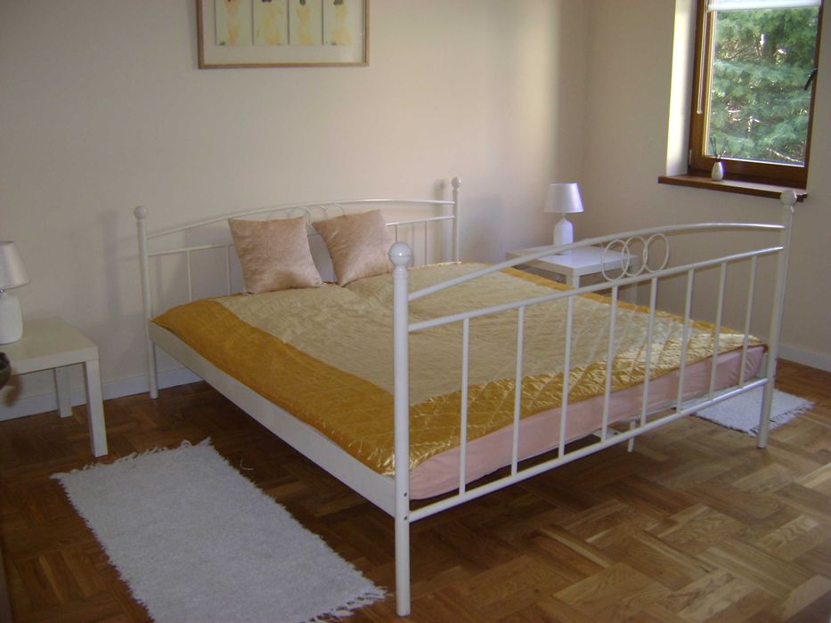 Efektowny dom do wynajęcia