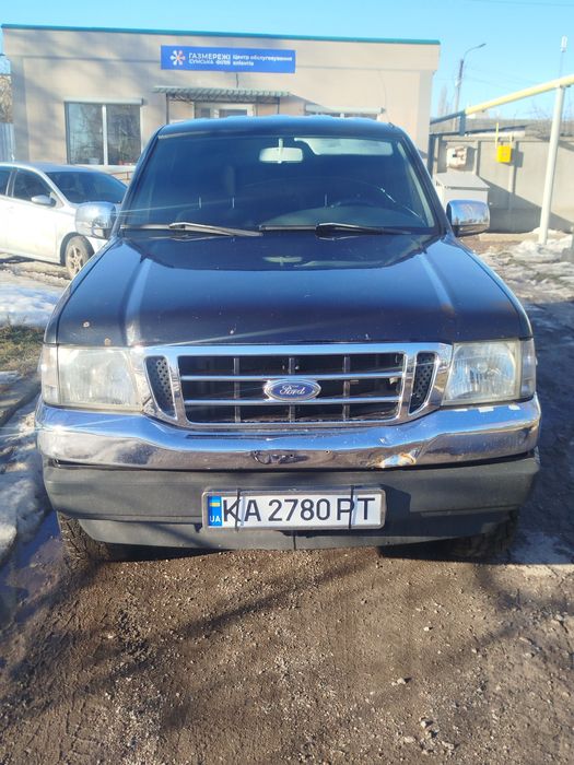 Продам пікап в доброму стані.