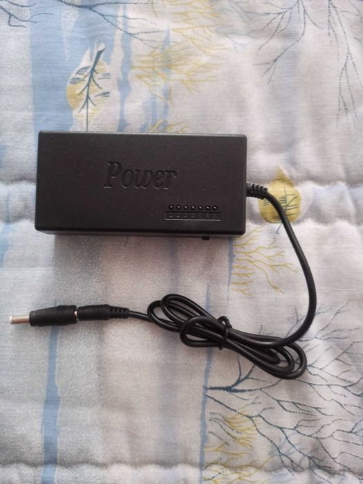 Cabo Corrente AC 12V A 24!