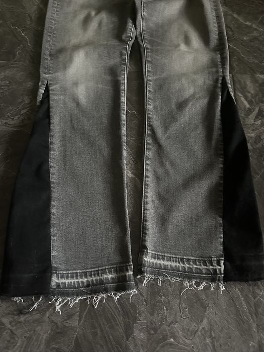 Джинси Flared jeans 63