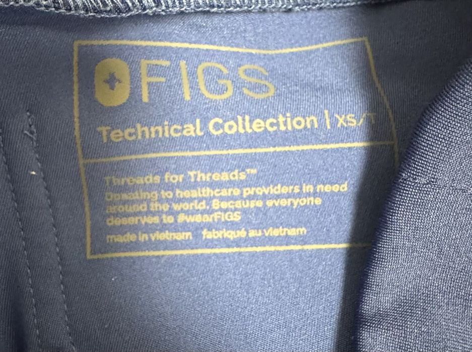 Медичні штани Figs