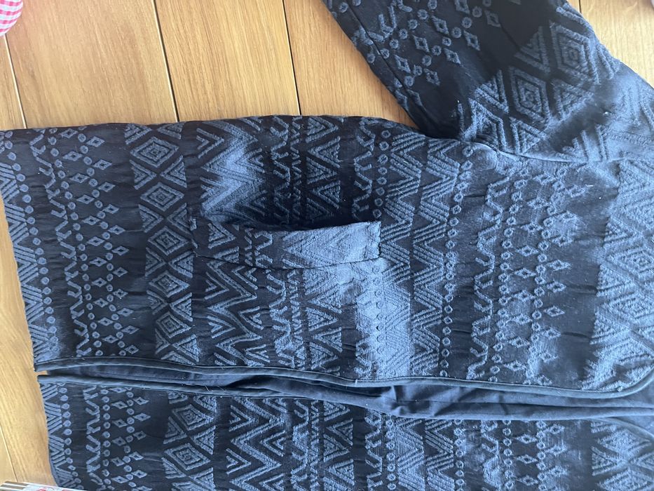 Lekka kurta/płaszczyk Mango rozm  M